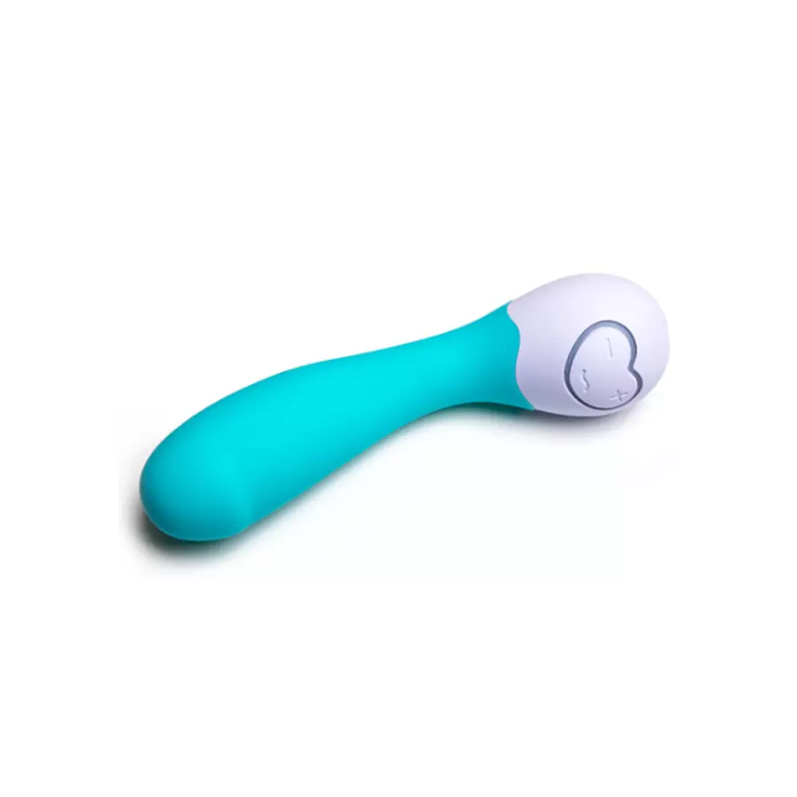 LoveLife By Ohmibod - Cuddle Mini G-Spot Vibrator USB-Oplaadbaar Vrouwen Speeltjes